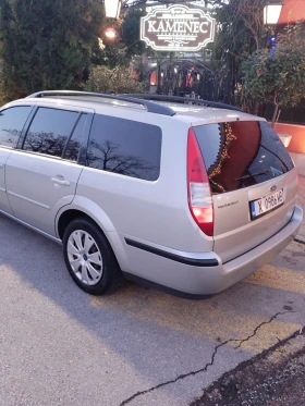 Ford Mondeo TDCI, снимка 6