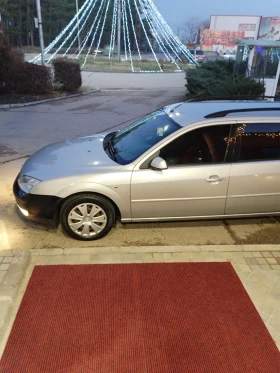 Ford Mondeo TDCI, снимка 1