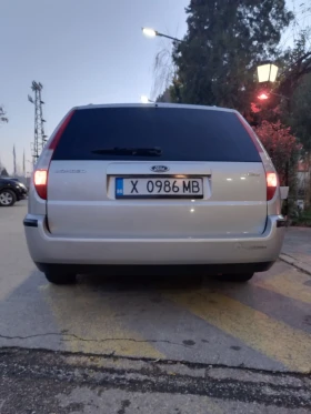Ford Mondeo TDCI, снимка 11