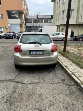 Toyota Auris D4D 126PS, снимка 14