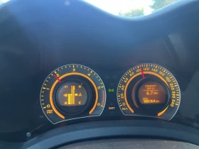 Toyota Auris D4D 126PS, снимка 13