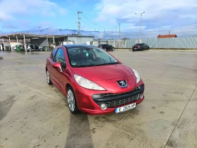 Peugeot 207 1, 6turbo, снимка 2