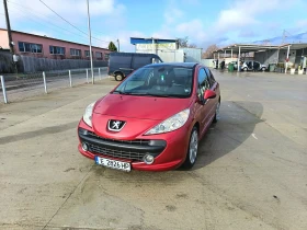 Peugeot 207 1, 6turbo, снимка 1