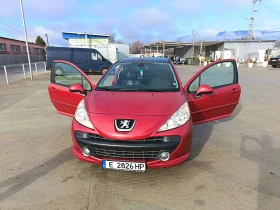 Peugeot 207 1, 6turbo, снимка 6