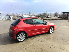Peugeot 207 1, 6turbo, снимка 4