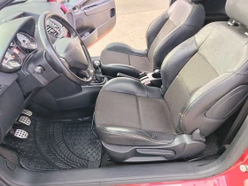 Peugeot 207 1, 6turbo, снимка 11