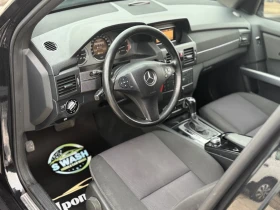 Mercedes-Benz GLK 4Matic* АВТОПИЛОТ* ПАРКТРОНИК* ТОП, снимка 8
