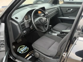 Mercedes-Benz GLK 4Matic* АВТОПИЛОТ* ПАРКТРОНИК* ТОП, снимка 10