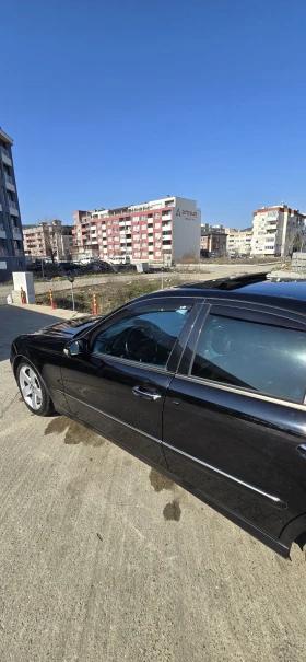 Mercedes-Benz E 270 Mercedes E270 CDI Avangard, снимка 5