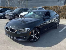 BMW 430 i xDrive/CARFAX/ПОДГРЕВИ/ШИБИДАХ, снимка 1