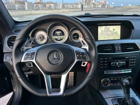 Mercedes-Benz C 220 CDI // AMG PACK, снимка 15
