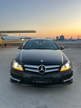 Mercedes-Benz C 220 CDI // AMG PACK, снимка 8