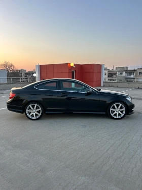 Mercedes-Benz C 220 CDI // AMG PACK, снимка 2