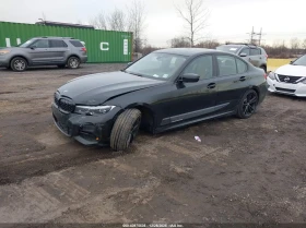 BMW 330 2l I xDrive, снимка 2