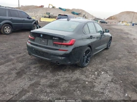 BMW 330 2l I xDrive, снимка 4