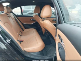 BMW 330 2l I xDrive, снимка 8