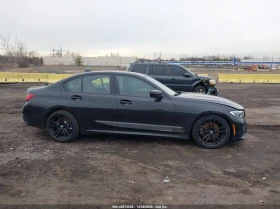 BMW 330 2l I xDrive, снимка 13