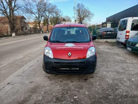 Renault Kangoo 1, 5DCI, снимка 3