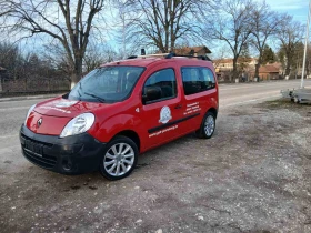 Renault Kangoo 1, 5DCI, снимка 1