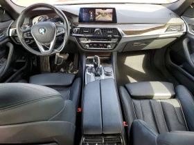 BMW 540 3.0l Xi, снимка 8