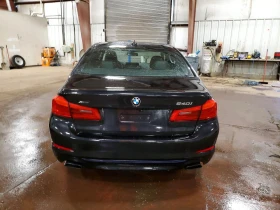 BMW 540 3.0l Xi, снимка 6