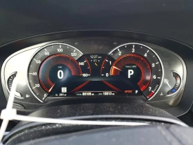 BMW 540 3.0l Xi, снимка 9