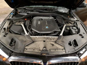 BMW 540 3.0l Xi, снимка 11
