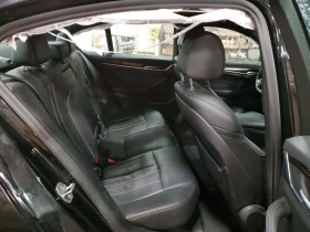 BMW 540 3.0l Xi, снимка 10