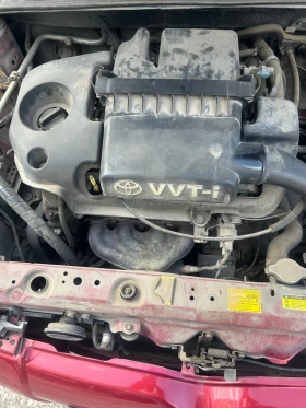 Toyota Yaris, снимка 10