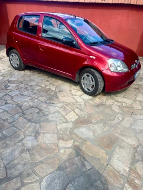 Toyota Yaris, снимка 2