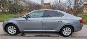 Skoda Superb Ambition 2.0TDI/6DSG/150PS, снимка 6