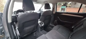 Skoda Superb Ambition 2.0TDI/6DSG/150PS, снимка 12