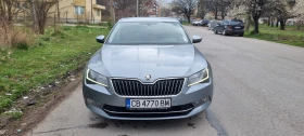 Skoda Superb Ambition 2.0TDI/6DSG/150PS, снимка 1