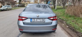 Skoda Superb Ambition 2.0TDI/6DSG/150PS, снимка 5