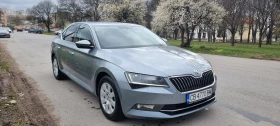 Skoda Superb Ambition 2.0TDI/6DSG/150PS, снимка 3
