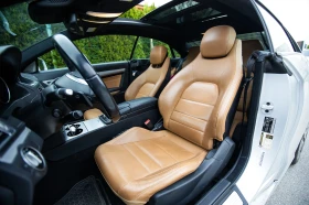 Mercedes-Benz E 350 Coupe* AMG* Facelift* 4 MATIC* 360* PANORAMA* , снимка 4