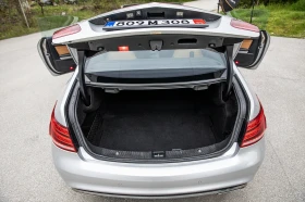 Mercedes-Benz E 350 Coupe, AMG Facelift , снимка 8