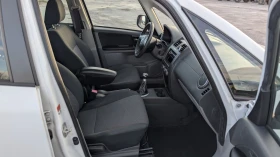 Suzuki SX4 1.6i WRC EDITION , снимка 8