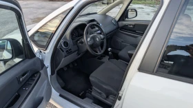 Suzuki SX4 1.6i WRC EDITION , снимка 7
