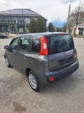 Fiat Panda 1, 2 i klima, снимка 4