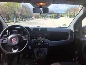 Fiat Panda 1, 2 i klima, снимка 6
