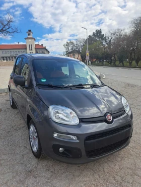Fiat Panda 1, 2 i klima, снимка 2