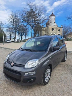 Fiat Panda 1, 2 i klima, снимка 1