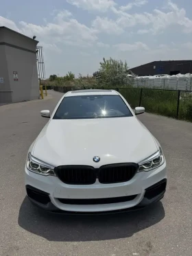 BMW 540 xDrive* M Carbon Aero Pack* PANO* КАМЕРА* , снимка 4