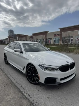 BMW 540 xDrive* M Carbon Aero Pack* PANO* КАМЕРА* , снимка 2