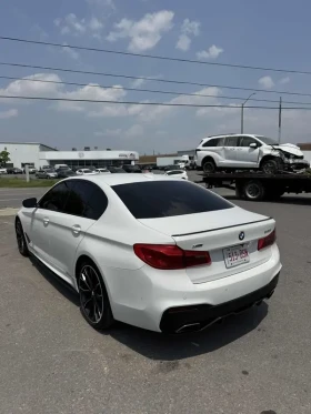 BMW 540 xDrive* M Carbon Aero Pack* PANO* КАМЕРА* , снимка 3