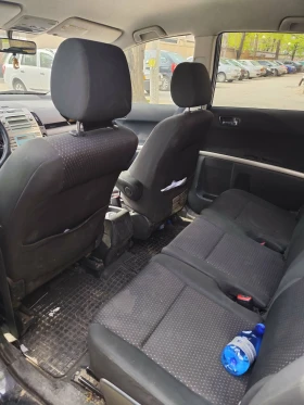 Toyota Corolla verso, снимка 10