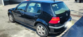 VW Golf Golf4 1.6, снимка 3