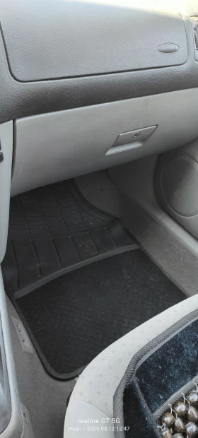 VW Golf Golf4 1.6, снимка 8