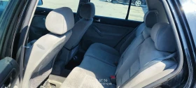VW Golf Golf4 1.6, снимка 4
